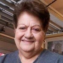 Hilda A. Rivera Obituary