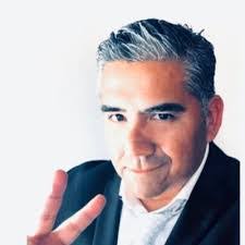 Fernando Perea's Instagram, Twitter & Facebook