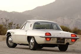 Image result for Chamonix White 1967 Mazda