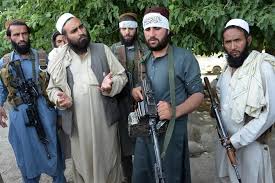 Maybe you would like to learn more about one of these? Afghan Taliban Prepare For New Peace Talks With Us Arab News