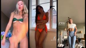 FakeToks Uncensored Deepfakes Hot TikTok Compilation - EPORNER Best adult  videos and photos