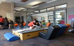 I had a great discussion with a colleague the other day, about the new flexible learning spaces at our junior campus. Are Flexible Learning Environments Working In Nz Schools Rnz