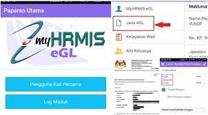 Jabatan pelabuhan dan dermaga sabah; Egl Hrmis Cara Jana Gl Kerajaan Guna Handphone Masuk Hospital