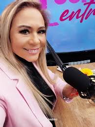 Em estúdio com Leonor Campos, escritora e autora do livro ' A tua vida  contada pir mim ". Carlos Pinto Costa Eduarda Andrino Página FadoTv