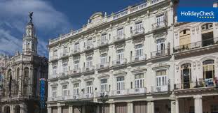 Inglaterra es una de las cuatro naciones constituyentes del reino unido. Hotel Inglaterra Havanna Holidaycheck La Habana Kuba