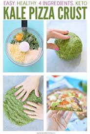25 Must Make Kale Recipes Kale Pizza Veggie Pizza Recipe Easy Healthy Tuna Recipes