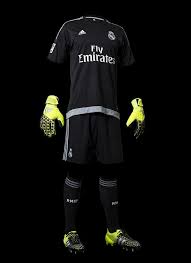 Shop top fashion brands jerseys at amazon.com ✓ free delivery and returns possible on. Real Madrid Goalie Kit 2015 16 Umar Kontol