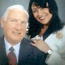 Donald & Izabel Graves