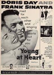 Frank sinatra's 'my way' 50th anniversary edition and 'sinatra sings alan & marilyn bergman' set for october 11 release read story frank sinatra's landmark 1958 album 'frank sinatra sings only the lonely' receives new stereo mix for expanded 60th anniversary edition File Doris Day And Frank Sinatra In Young At Heart Jpg Wikimedia Commons