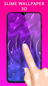 amazon com slime live wallpaper fluffy slime simulator appstore for android slime live wallpaper fluffy slime simulator