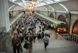 Tourist Who Took A Camera Inside North Korea Shocked Inside North Korea North Korea Korea