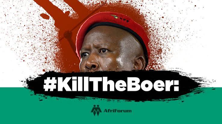 AfriForum stands up against EFF's “Kill the Boer” chant in Supreme Court of Appeal - AfriForum
