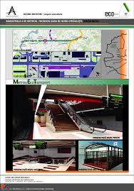 4 Subway Thoroughfare Gara De Nord North Railway Station By Pass Jiului Station