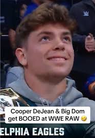 Why Do Eagles Fans Boo Cooper Dejean