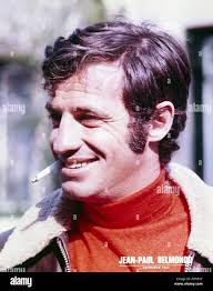 Paul belmondo and jean paul belmondo hi-res stock photography and images