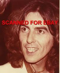 George and Olivia at Chasen's, Los Angeles, 17 November 1976, and in NYC