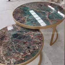Marble coffee table set stone coffee table home coffee tables coffee table rectangle coffee table wayfair coffee table design modern coffee tables steve silver furniture casual dining rooms. China Granite Marble Stone Round Coffee Dining Table For Restaurant Table Furniture China Dining Table Stone Countertop