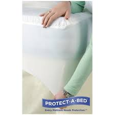 By ryn rynaupdated on october 12, 2020august 18, 2019. Protect A Bed Waterproof Cotton Terry Fitted Mattress Protector Big W