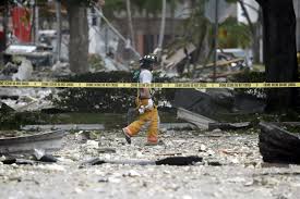 gas leak suspected in explosion that rocked south florida shopping center injuring 23 gas leak suspected in explosion that rocked south florida shopping center injuring 23
