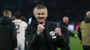 Fifa 19 ole gunnar solskjær fifa 19. Ole Gunnar Solskjaer Will Thrive As Manchester United Manager Says Rene Meulensteen Football News Sky Sports