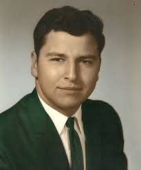 Fred Norman Perea Obituary May 31, 2018