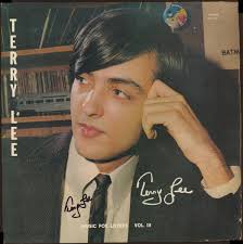 Terry Lee (8) Discography: Vinyl, CDs, & More