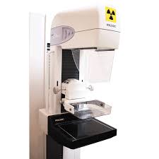 Mammogram