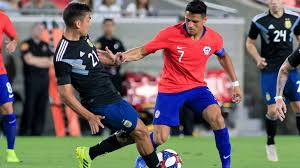 Lionel scaloni confirmó esta tarde como estará conformado el equipo para el día de mañana en argentina vs chile para la clasificación de la. Df9gq2sgkgewwm