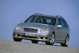 Mercedes-Benz-C-Class-(W203)-/-C-Class-SW-(S203)