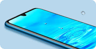 نتيجة بحث الصور عن Huawei P30 Lite