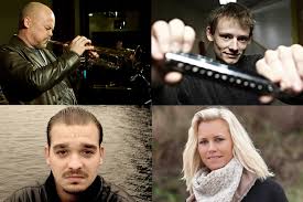 Anders har angett 1 jobb i sin profil. Bolla Quartet With Anders Bergcrantz Szoke Niki Quartet With Mathias Heise Budapest Jazz Club