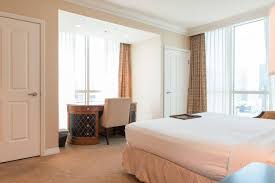 Located in the mgm signature, tower 3. True 1br Balcony Suite With Strip View At Mgm Signature Las Vegas Updated 2021 Prices
