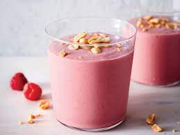 Whether you are in a rush and on the go, or this smoothie is yummy, low calorie, and gets in a serving of fruit. Low Calorie Smoothies 8 Recipes Under 250 Calories Cooking Light