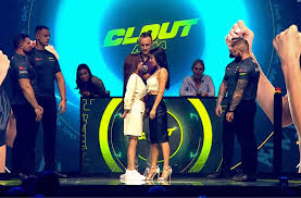 Zaskoczenie. Clout MMA rusza z nowym projektem