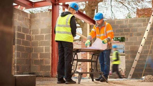 Insider's Guide: Working With A Structural Engineer In London - Urbanist  Architecture - Small Architecture Company London