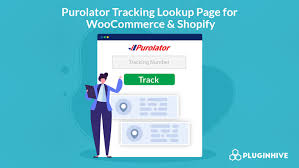 Purolator Tracking Lookup Page to Retain your WooCommerce & Shopify  Customers
