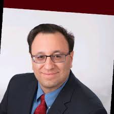 Jonathan Hendrickson