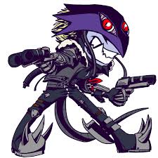 weregarurumon black Tumblr posts - Tumbig.com