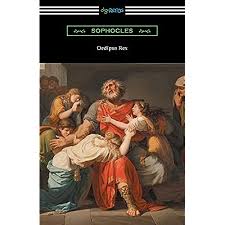 Doc) Oedipus As A Tragic Hero | Jovana Bozhinovska - Academia.Edu