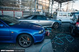 24 Hours In Tokyo - Speedhunters