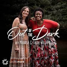 AccessMore: Out of the Dark with Mandisa & Laura Williams