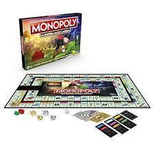 Pues te ofrecemos en este artículo la mejor guía de compra de todo internet para decidirte por la edición que más te guste. Monopoly Marcas Donde Comprar Puzzlopia Es Tienda De Rompecabezas