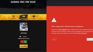 Not only the free fire, pubg also insults more. Inilah 4 Jenis Free Fire Generator Paling Berbahaya Yang Haram Kamu Pakai