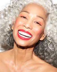 Getting Bolder: Makeup Looks That Defy Ageist Beauty Stigmas