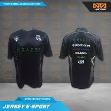 Jersey vectors photos and psd files free download. Jasa Desain Jersey Esport
