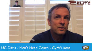 College Golf Recruiting Interview