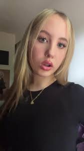 Kyle Branson and Mia