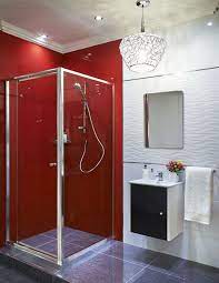 Lustrolite Is An Award Winning High Gloss Acrylic Wall Panel It S The Perfect Material To Create Stunning Bathroom Wall Panels Acrylic Wall Panels Wall Panels