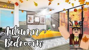 Roblox bloxburg houses bloxburg house ideas april 2021 : Bloxburg L Autumn Bedroom Bathroom 31k L Roblox Youtube Bloxburg Room Ideas Autumn Bedroom Bloxburg Bedroom Ideas