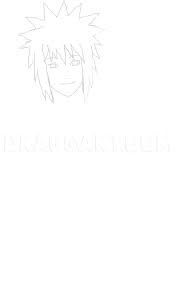 You can now print this beautiful madara uchiha coloring page or color online for free. How To Draw Minato Namikaze Coloring Page Trace Drawing